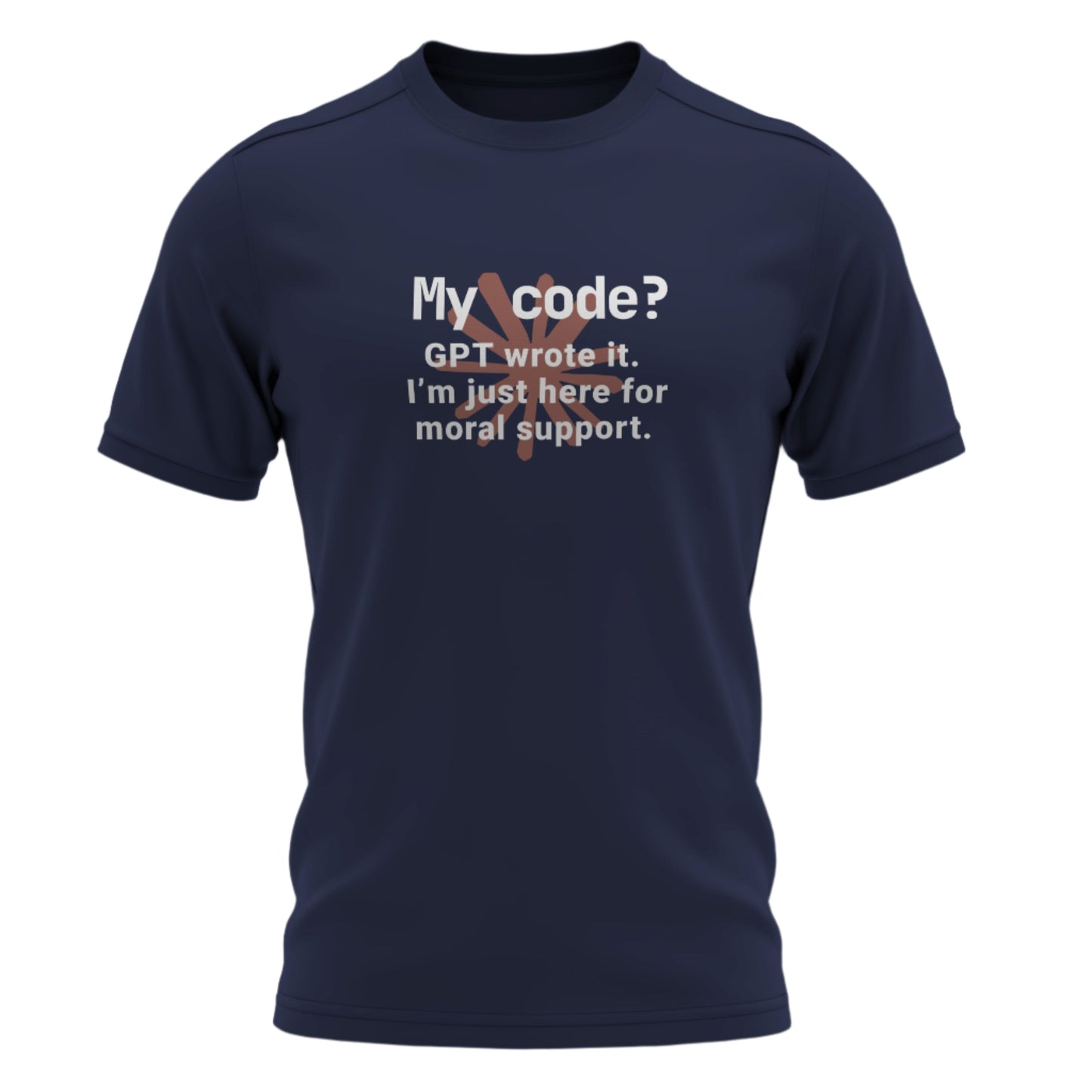 API Wrote it