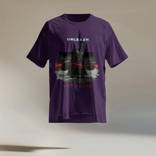 Unleash The Force | 240gsm