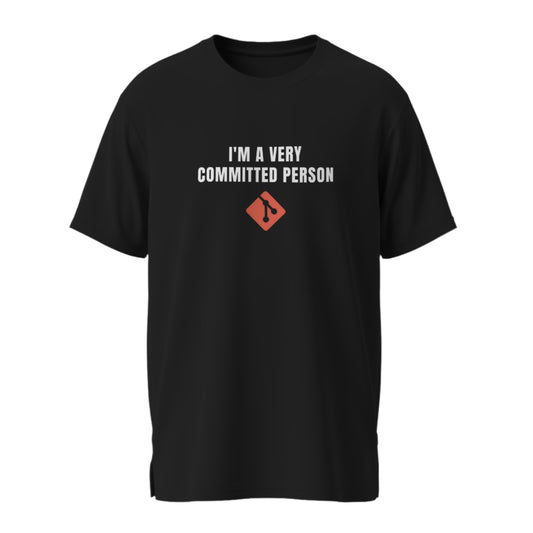 Git committed